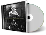 Artwork Cover of Markus Stockhausen Guadrivium 2018-09-13 CD Hamburg Soundboard