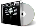 Artwork Cover of Massive Attack 2009-09-29 CD Glasgow Audience