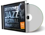 Artwork Cover of Matthias Schriefl 2018-10-25 CD Deutsches Jazzfestival Soundboard