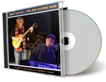 Artwork Cover of Mick Taylor and Ben Waters Band 2012-10-05 CD Neusiedl Audience