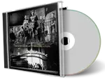Artwork Cover of Mingus Big Band 2018-07-16 CD Geneve Soundboard