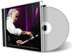 Artwork Cover of Monty Alexander 2015-03-20 CD Burghausen Soundboard