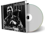 Artwork Cover of Muddy Waters 1976-06-15 CD Boston Soundboard