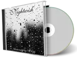 Artwork Cover of Nightwish 2008-11-07 CD Sao Paulo Audience