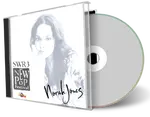 Artwork Cover of Norah Jones 2007-01-17 CD Baden Soundboard