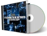 Artwork Cover of Oasis 2006-11-15 CD Tokyo Audience