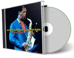 Artwork Cover of Ornette Coleman and Joachim Kuhn 1996-06-24 CD Verona Soundboard