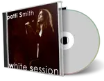 Artwork Cover of Patti Smith 2004-10-24 CD Paris Soundboard