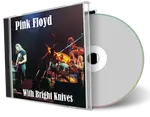 Artwork Cover of Pink Floyd 1977-02-04 CD Vienna Audience