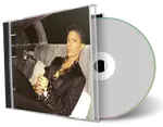 Artwork Cover of Prince 2009-07-18 CD Montreux Jazz Festival Soundboard