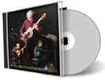Artwork Cover of Ralph Towner Compilation CD Salzburg 2018 Soundboard