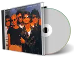 Artwork Cover of Rolling Stones 1990-02-14 CD NBC Soundboard