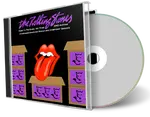 Artwork Cover of Rolling Stones Compilation CD Foxes In The Boxes Volume 3 Soundboard