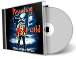 Artwork Cover of Running Wild 1991-05-04 CD Trossingen Audience