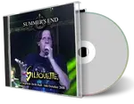Artwork Cover of Silhouette 2018-10-06 CD Summers End Festival Audience