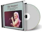 Artwork Cover of Silje Nergaard 2002-07-13 CD North Sea Jazz Soundboard