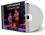 Artwork Cover of Soft Machine 2019-02-06 CD Royal Caribbean Brilliance Of The Seas Audience