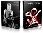 Artwork Cover of Sonic Youth 1998-06-20 DVD Loreley Proshot