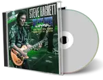 Artwork Cover of Steve Hackett 2019-02-10 CD Royal Caribbean Mariner Of The Seas Audience