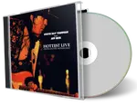 Artwork Cover of Stevie Ray Vaughan 1984-03-19 CD Honolulu Soundboard