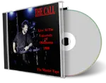 Artwork Cover of The Call 1988-01-26 CD Norman Audience