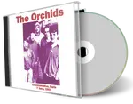 Artwork Cover of The Orchids 1991-06-07 CD Paris Audience