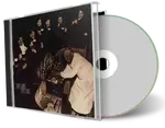 Artwork Cover of Tom Waits 1976-12-31 CD Cleveland Soundboard