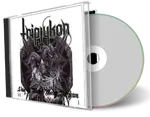 Artwork Cover of Triptykon 2018-08-18 CD Metal Mean Audience