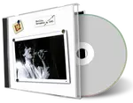 Artwork Cover of U2 1981-11-04 CD Berlin Soundboard