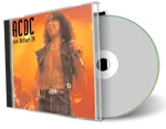 Artwork Cover of ACDC 1979-08-23 CD Belfast Audience