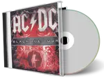 Artwork Cover of ACDC 2009-05-28 CD Athens Audience