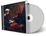 Artwork Cover of Aaron Parks Trio 2018-10-22 CD Mannheim Soundboard