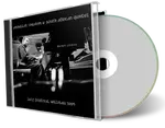 Artwork Cover of Abdullah Ibrahim and South African Quintet Compilation CD Willisau 1995 Soundboard