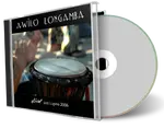 Artwork Cover of Awilo Longamba 2006-07-06 CD Lugano Soundboard