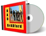 Artwork Cover of BAD Compilation CD Bradford 1988 Soundboard