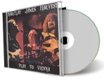 Artwork Cover of Barclay James Harvest 1980-04-01 CD Vienna Audience