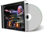 Artwork Cover of Barry Altschul Trio 2018-06-09 CD Peitz Soundboard