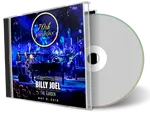 Artwork Cover of Billy Joel 2019-05-09 CD New York City Audience