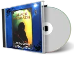 Artwork Cover of Black Sabbath 1989-09-22 CD Munich Audience