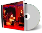 Artwork Cover of Blue Mountain 2009-03-05 CD Offenburg Soundboard
