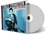 Artwork Cover of Bruce Springsteen Compilation CD Roll The Tapes 1974 1983 Soundboard