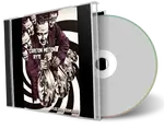 Artwork Cover of Carlton Melton 2018-02-14 CD Vienna Soundboard
