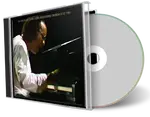 Artwork Cover of Cecil Taylor 1984-07-07 CD Nuremberg Soundboard