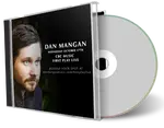 Artwork Cover of Dan Mangan 2018-10-17 CD Toronto Soundboard