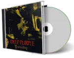Artwork Cover of Deep Purple 1991-03-15 CD London Audience