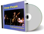 Artwork Cover of Deep Purple 1994-06-17 CD Villingen-Schwenningen Audience