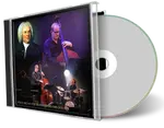 Artwork Cover of Dieter Ilg Trio 2018-06-24 CD Timmendorfer Strand Soundboard