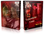 Artwork Cover of Dr John 1994-05-06 DVD Going Back To Neu-Ulm Proshot