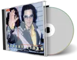 Artwork Cover of Elvis Presley 1974-09-02 CD Las Vegas Soundboard