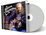 Artwork Cover of Fairport Convention 2019-05-31 CD Cardiff Audience
